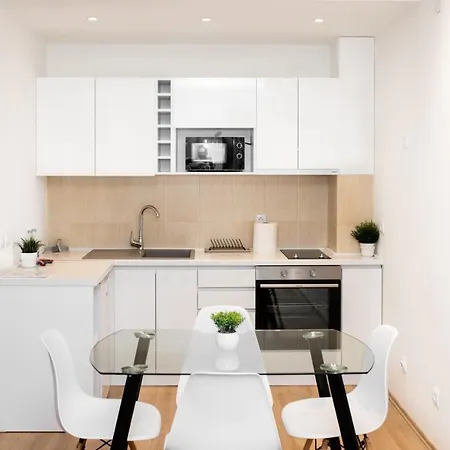 Ring Apartmán Obrenovac (Belgrade)