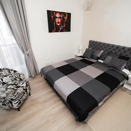 Appartamento Ring Obrenovac (Belgrade)