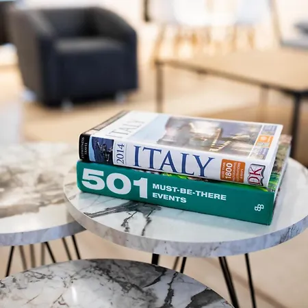 Appartamento Ring Obrenovac (Belgrade)