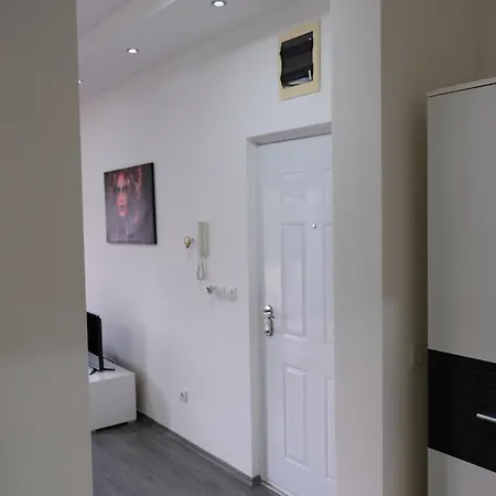 Ring Apartment Obrenovac (Belgrade)