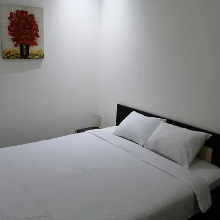 Apartment Ring Obrenovac (Belgrade)