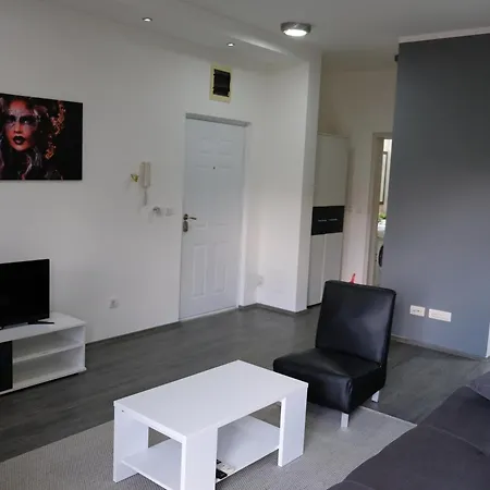Ring Apartment *