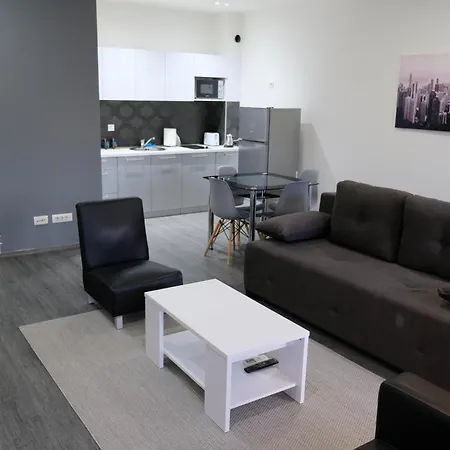 Apartment Ring Obrenovac (Belgrade)