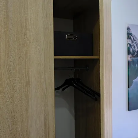 Apartment Ring Obrenovac (Belgrade)