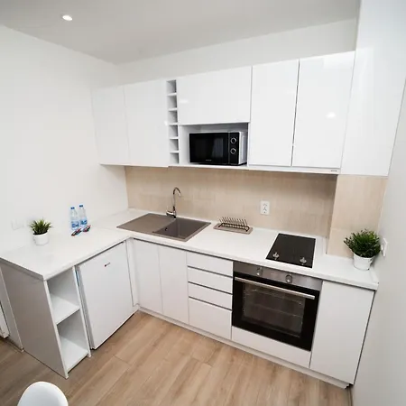 Apartment Ring Obrenovac (Belgrade)