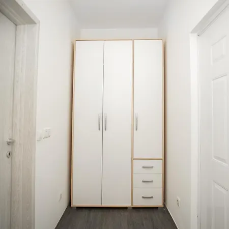Apartment Ring Obrenovac (Belgrade)
