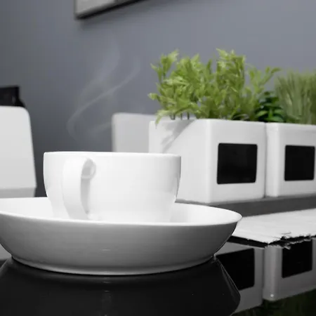 Apartment Ring *