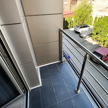 Ring Apartment Obrenovac (Belgrade)