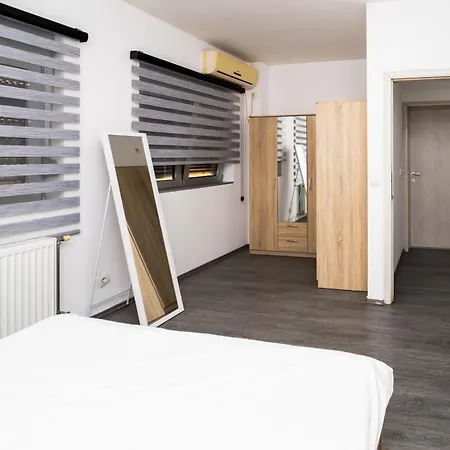 Ring Apartment Obrenovac (Belgrade)