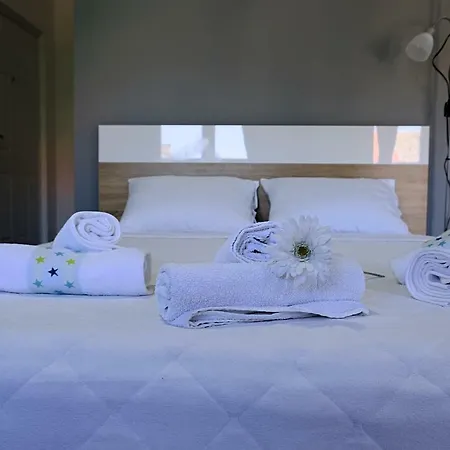 Ring Apartment